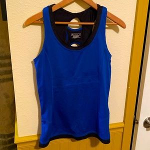 Athletic tank TEK Gear